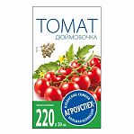 Томат Дюймовочка Агроуспех 212159
