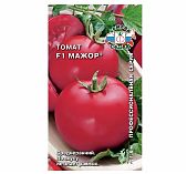 Семена Томат Мажор, среднеранний, гибрид F1, Седек, 212622, 0.05 г