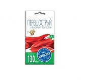 Перец острый Красный толстяк Агроуспех 212108