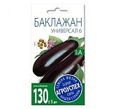 Баклажан Универсал 6 Агроуспех