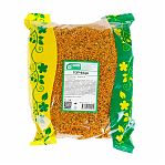 Семена горчицы Зеленый Уголок, сидерат, однолетник, для открытого грунта, 1 кг