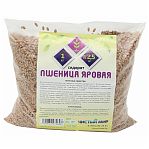 Пшеница яровая сидерат для улучшения микрофлоры участка 1 кг