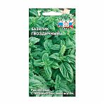 Семена Базилик Гвоздичный, раннеспелый, однолетний, Седек