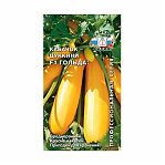Семена Кабачок Гольда, среднеранний, гибрид, Седек 212502, 1 г