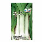 Семена Лук-порей Аллигатор, позднеспелый, однолетний, Седек, 211501