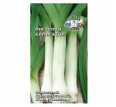 Семена Лук-порей Аллигатор, позднеспелый, однолетний, Седек, 211501
