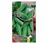 Семена Огурец Кай,  среднеспелый, гибрид F1, Седек 212543