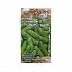 Семена Огурец-корнишон Чемпион, среднеспелый, гибрид F1, Седек 212570