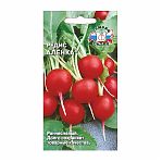 Семена Редис Алёнка, раннеспелый, однолетний, Седек 212593, 3 г