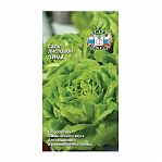 Семена Салат листовой Зима, скороспелый, однолетний, Седек, 211531