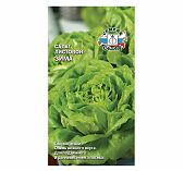 Семена Салат листовой Зима, скороспелый, однолетний, Седек, 211531