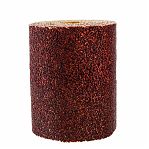 Бумага наждачная Кедр 140-0040, шлифовальная, ширина 100 мм, Р40, рулон 5 м