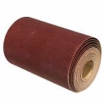 Бумага наждачная Кедр 140-0600, шлифовальная, ширина 100 мм, Р600, рулон 5 м