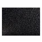 Губка шлифовальная Кедр 062-0002, средняя жесткость P60/80, P60/100, P80/120, размер 25х70х100 мм, в упаковке 3 шт