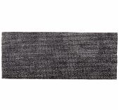 Сетка абразивная Кедр 25350, размер 115х280 мм, Р180, для шлифмашин, в упаковке 10 шт