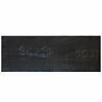 Сетка абразивная Кедр 25353, размер 115х280 мм, Р320, для шлифмашин, в упаковке 10 шт