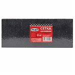 Сетка абразивная Кедр 25354, размер 115х280 мм, Р400, для шлифмашин, в упаковке 10 шт