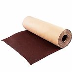 Бумага наждачная БАЗ H16/Р80, шлифовальная, ширина 800 мм, Р80, на отрез от 1 метра