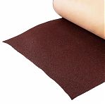 Бумага наждачная БАЗ H12/Р100, шлифовальная, ширина 800 мм, Р100, на отрез от 1 метра