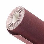 Бумага наждачная БАЗ H25/Р60, шлифовальная, ширина 800 мм, Р60, на отрез от 1 метра