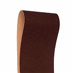 Лента шлифовальная, бесконечная, размер 100х610 мм, Р60, для станков и шлифмашин