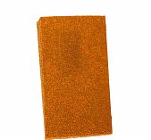 Лист шлифовальный Bosch 2608608Y19, размер 70х125 мм, Р40, для ручного шлифования,  в упаковке 10 шт