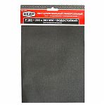 Лист шлифовальный Кедр 061-0180, водостойкий, размер 230х280 мм, Р180, в упаковке 10 шт