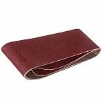 Лента шлифовальная Gepard GP5009-60, бесконечная, размер 75х533 мм, Р60, для станков, в упаковке 3 шт