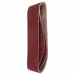 Лента шлифовальная Gepard GP5009-60, бесконечная, размер 75х533 мм, Р60, для станков, в упаковке 3 шт