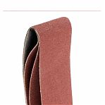 Лента шлифовальная Skrab 35825, бесконечная, размер 100х610 мм, Р100, для станков