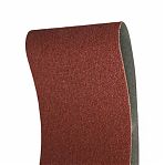 Лента шлифовальная Klingspor 268646, бесконечная, размер 75х457 мм, Р40, для станков