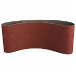 Лента шлифовальная Klingspor 268646, бесконечная, размер 75х457 мм, Р40, для станков