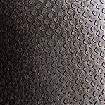 Губка шлифовальная DIAM Extra Line 000682, притир алмазный, размер 50х99 мм, Р400, ручное шлифование