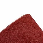 Лента шлифовальная Wortex GM 1528, бесконечная, размер 100х914 мм, Р40, для станков,  в упаковке 3 шт