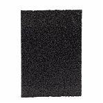 Губка абразивная Gepard GP5012-60, шлифовальная, размер 70х100 мм, Р60, ручное шлифование