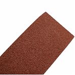 Лента шлифовальная Wortex 1319392, бесконечная, размер 50х685 мм, Р80, для станков,  в упаковке 3 шт