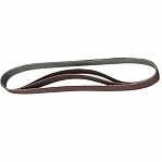 Лента шлифовальная P.I.T. APLS08-0060E, бесконечная, размер 25х762 мм, P60, для станков, в упаковке 3 шт