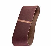 Лента шлифовальная P.I.T. APLS08-0180E, бесконечная, размер 25х762 мм, P180, для станков, в упаковке 3 шт