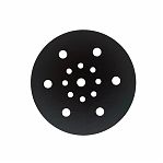 Прокладка защитная Hanskonner H9010-M225-B для сетчатых кругов, 225 мм