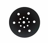 Прокладка защитная Hanskonner H9010-M225-B для сетчатых кругов, 225 мм