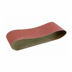 Лента шлифовальная Стронг инструмент СТУ-206610036, Р36, 100х610 мм, абразивная, бесконечная, на тканевой основе, 1шт