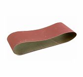 Лента шлифовальная Стронг инструмент СТУ-206610036, бесконечная, размер 100х610 мм, Р36, для станков