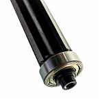 Фреза концевая  Росомаха d8 мм, D16 мм, H50 мм, кромочная прямая с нижним подшипником, 802017