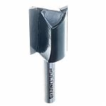 Фреза пазовая Росомаха прямая, по дереву, d8 мм, D22 мм, H30 мм, 800309