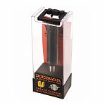 Фреза концевая Росомаха, d8 мм, D14 мм, H50 мм, прямая пазовая, 800314