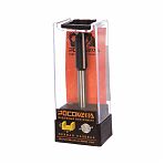 Фреза концевая Росомаха, d8 мм, D12мм, H30 мм, пазовая прямая, 800703