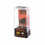 Фреза прямая Росомаха пазовая d8 мм, D30 мм, H16 мм, L40 мм, 800713