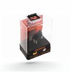 Фреза концевая Росомаха d12 мм,  D40 мм, H16 мм, L40 мм, прямая пазовая, 800714