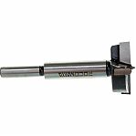 Фреза концевая Росомаха d8 мм, D35 мм, H18 мм, пазовая петлевая, 801111