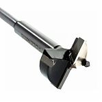 Фреза концевая Росомаха d8 мм, D35 мм, H18 мм, пазовая петлевая, 801111